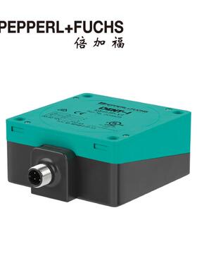 倍加福 IPH-FP-V1读写头RFID识别控制系统低频（126055)