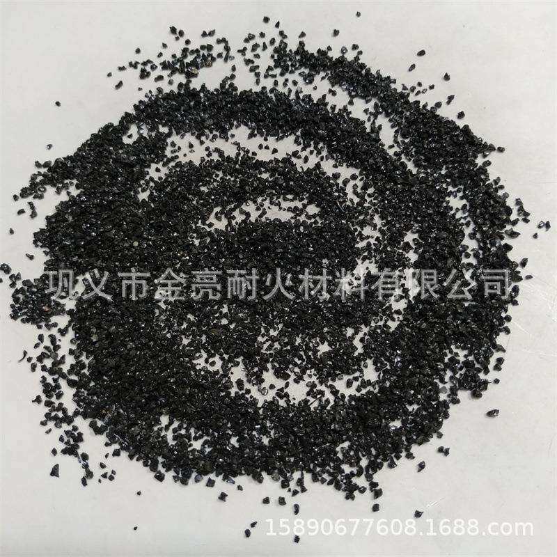 金属制品表面清砂 涂装用铜矿砂 电镀喷漆前 拉毛预处理用铜矿砂