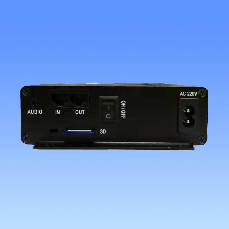 智能音控声控同步级联同步LED控制器、全彩外控LED灯具控制器