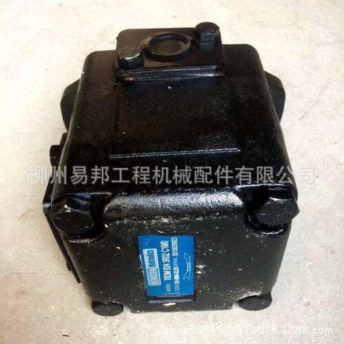 供应销售柳工原厂856Ⅲ装载机4WG-200变速箱变矩器总成专用工作泵