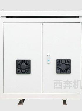 630KVA800KW1200瓦2500K无品牌/V3A2MW三相V干千式变压器480v变41