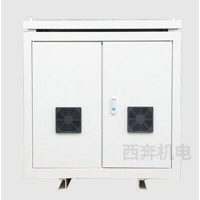 630KVA800KW1200瓦2500K无品牌/V3A2MW三相V干千式变压器480v变41