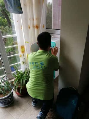 选前必看三个爸爸N260G家用新风机怎么样,胳后真实反馈