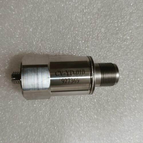 江苏联能电子 CV-YD-010振动速度传感器 量程0-20mm/s输出4-20mA