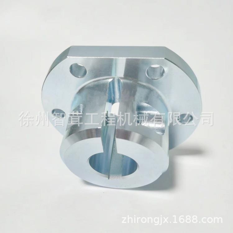 维特根W220 250铣刨机驱动法兰盘 配件 2559047