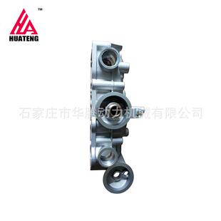 高品质道依茨BF4M1013机油散热器壳0425 9102 0425 9148 0429 077