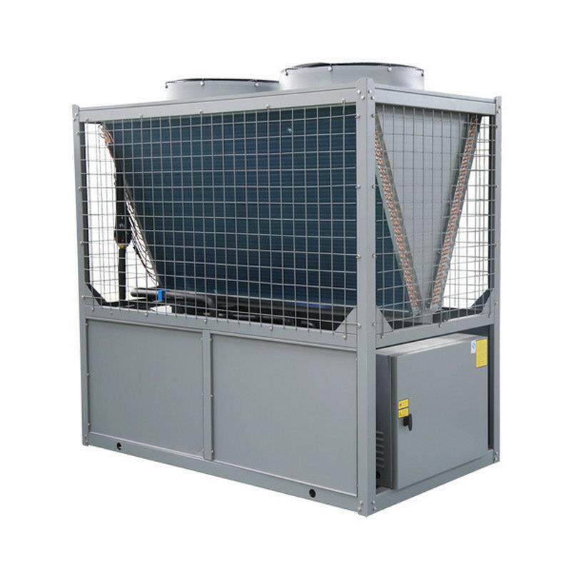 空气源热泵热水机组 商用超低温空气源热泵机组 节能热泵机组