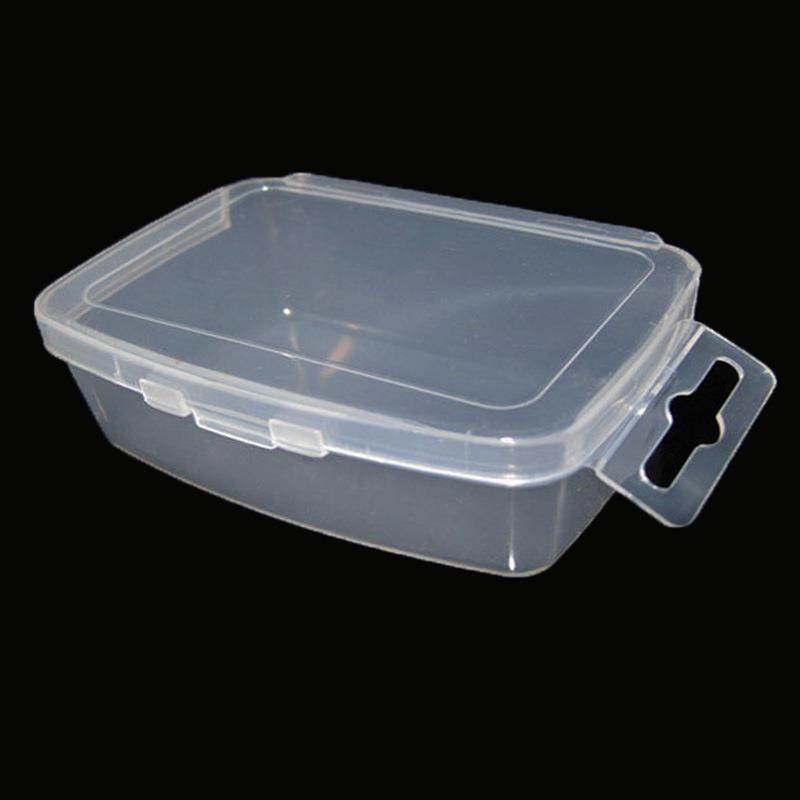 大号pp材质塑料包装盒|杂物整理环保透明收纳盒塑料盒厂家