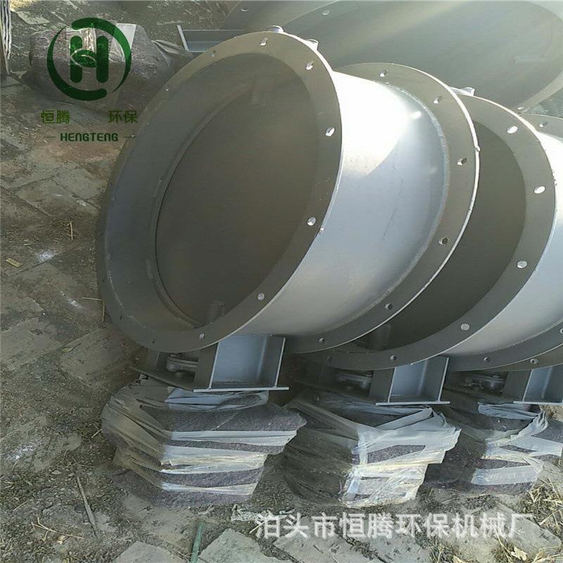管道调节通风蝶阀手动涡轮蝶阀百叶多叶气动蝶阀法兰式电动蝶阀