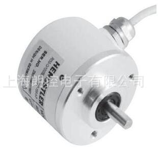 RI50 器 S0F 15S 300ER.21VB Hengstler编码