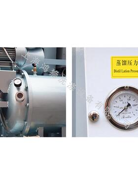 10g全自动全封闭四氯乙干洗机店水洗厂k酒烯洗衣店商业干洗JZL-6