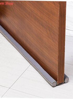 Sealing Strip Foam Rubber Wall Soundproofing Door Bottom Sto