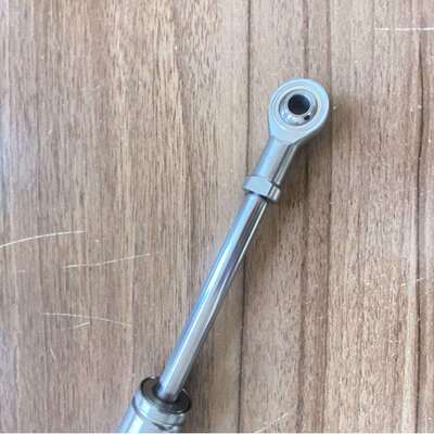 Hahn-Gasfedern Part Number: G10-23V2#07072 530N 气弹簧