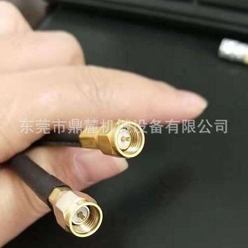 PCB板TDR全自动阻抗分析测试仪线路板TDR阻抗快速分析测试仪