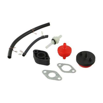 Diverse Compatibility Effective Carburetor Maintenance Kits