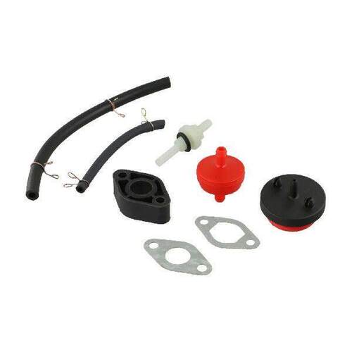 Diverse Compatibility Effective Carburetor Maintenance Kits