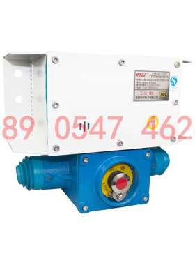 矿用本质安全型组合扩音电话KTK101-2(HA）通讯系统配套电话装置