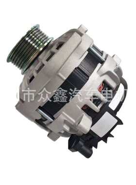 发电机612600091124  JFZ2980YN9A 1000750099  F000BL070F