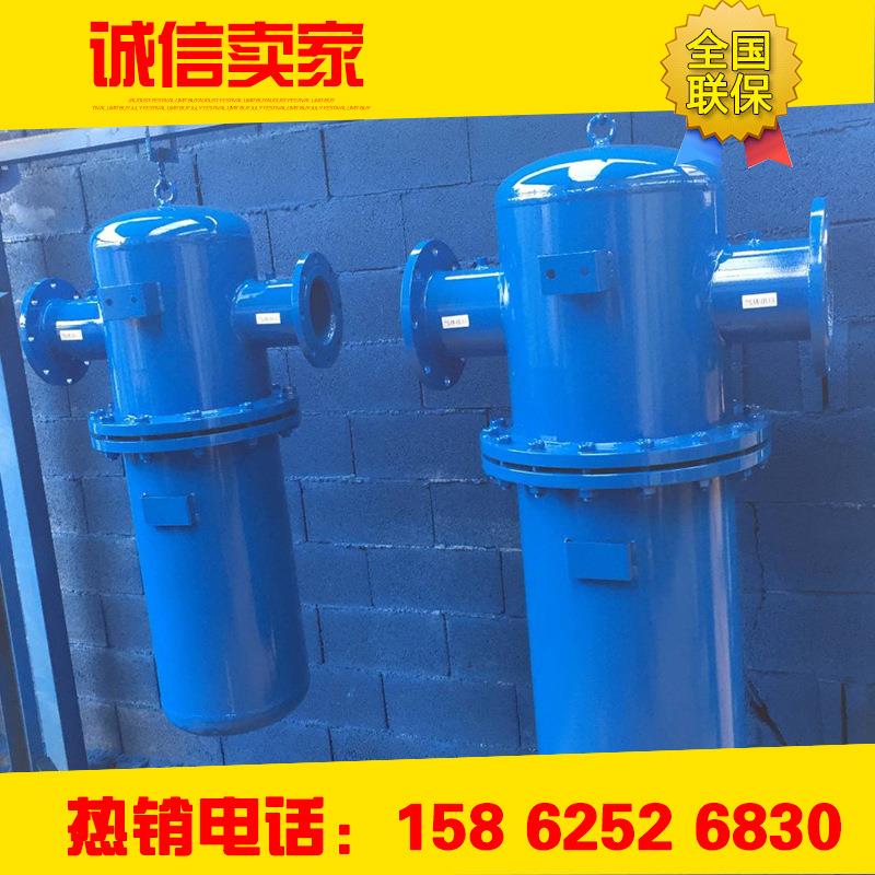 压缩空气 专用 除 除尘除油 活性炭过滤器 四级过滤净化