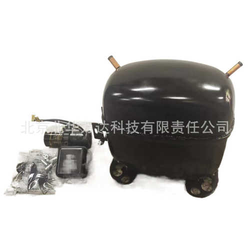 斯科普冷柜冷库压缩机SC10CL/12D/15CM/18G/21G/18/21制冷压缩机