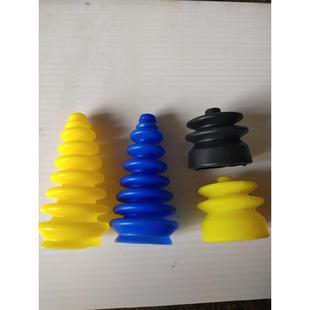 拖拉机变速杆防尘套硅胶宁波东方红黄金海马拖拉机挂挡档杆防尘套