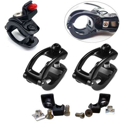 AVID BRAKE H-clamp 刹车夹环 MMX MatchMaker 整合环