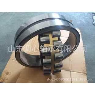 进口轴承调心滚子系列 销售原装进口轴承22344CAMKE4S11