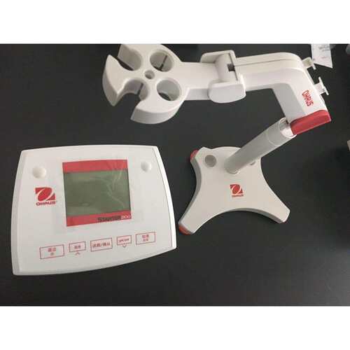 奥豪斯/Ohaus ST 2100 通用实验室pH计