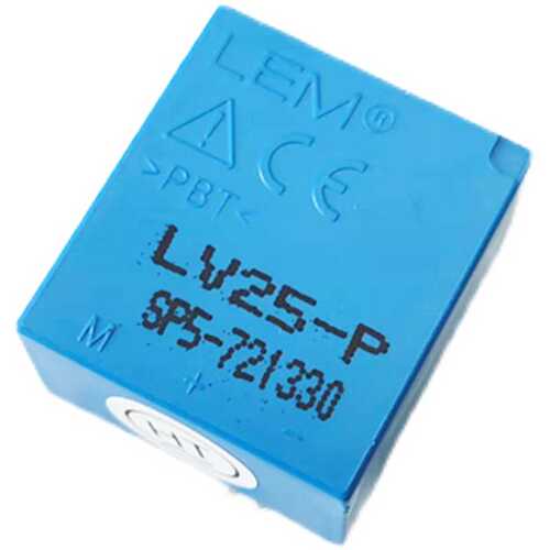LV25-P莱姆LA25-NP电流电压传感器SP14瑞士莱姆SP5现货代理LEM