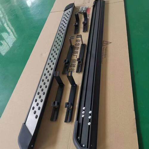 适用于RAV4汉兰达Highlander踏板4X4SUV通用GS4CS75CRVSIDESTEP