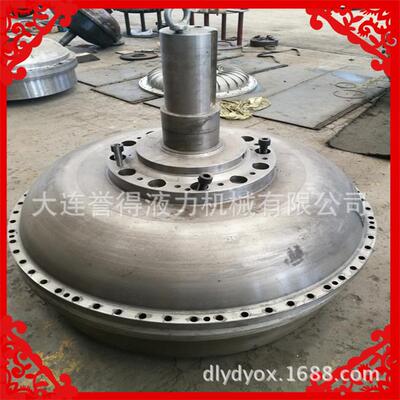 销售 限矩型液力偶合器YOXIIZA