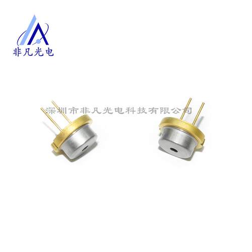 欧司朗450nm460nm3W蓝光二极管 PLPT9 450LA-E OSRAM laser