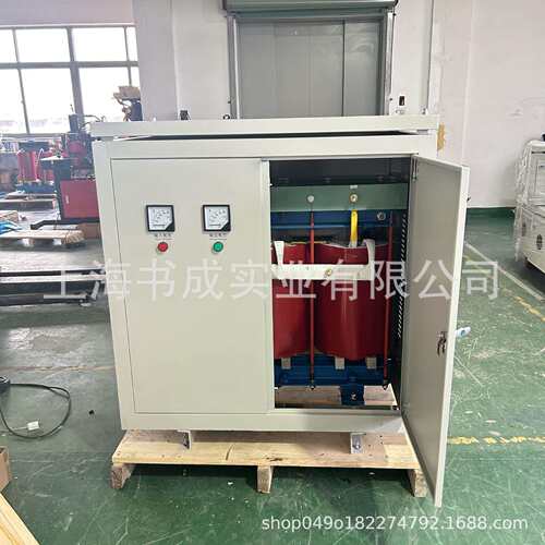S-100KVA三相干式变压器38压0v变440sgv45vG480v6600v690v升压变