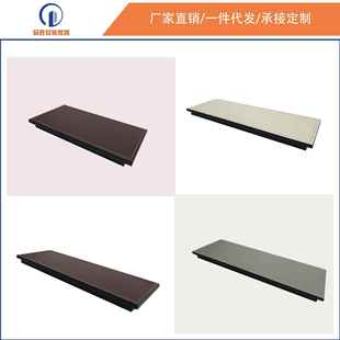 简约轻奢创意皮革托盘样板间售楼处餐厅茶几软装 设计搭配收纳摆件