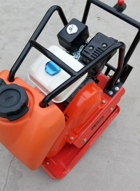 小25型汽油手扶打夯机90型冲击夯1c51590t平板打夯机