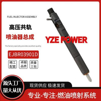 EJBR03901D/EJBR03902D喷油器总成配 33800-4X400