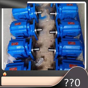 载机833 龙工装 载机齿轮泵厂家 工作泵 862齿轮泵 行走泵 823 装