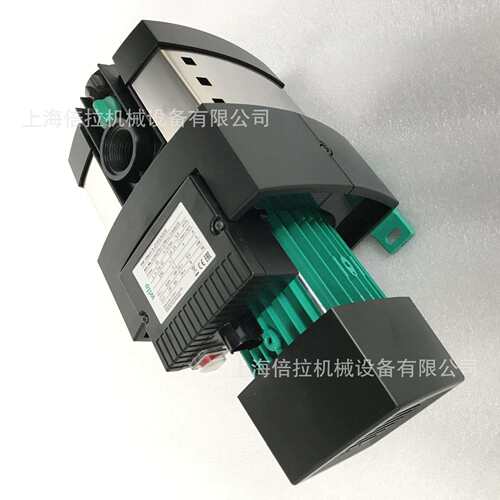 德国威乐HiMulti 3-23卧式多级不锈钢泵