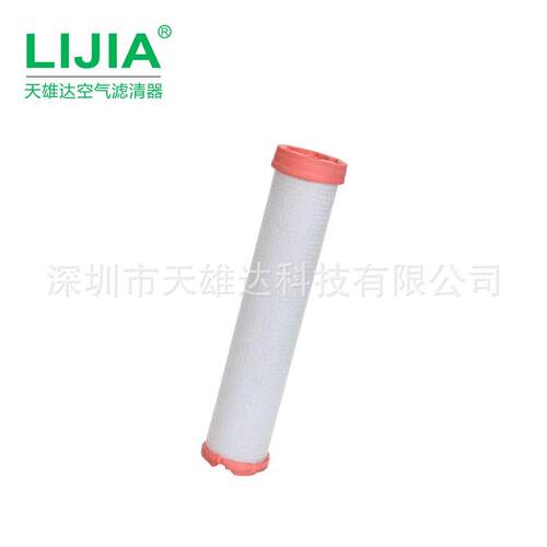工程车空滤纸芯 20HP卧式P821575空气滤芯 滤清器制造厂家