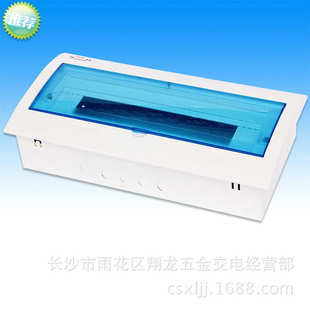 开关箱 18位配电箱 展业BFC E系列14