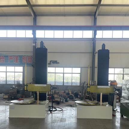 现货供应加工直径1100米立式车床小型立车广数系统数控