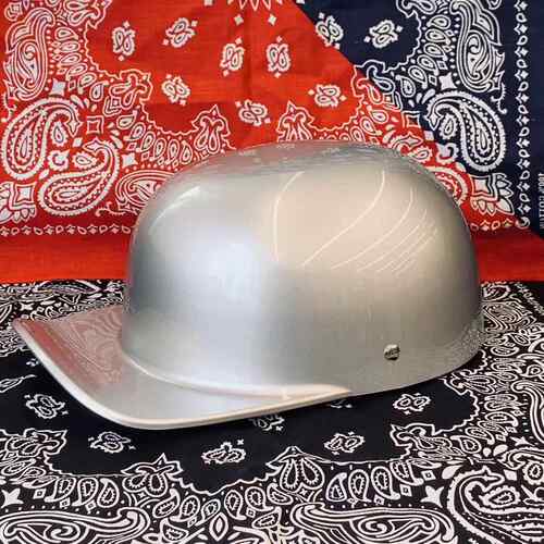 正品BornFree哈雷印安棒球头盔帽西海DS第风格岸夏季半盔匪帮DS瓢