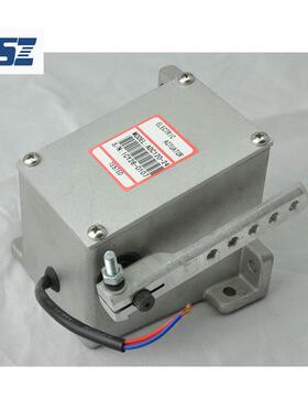 ADC175 调速器执行器 12V 24V 柴油发电机配件 发电机零配件组合