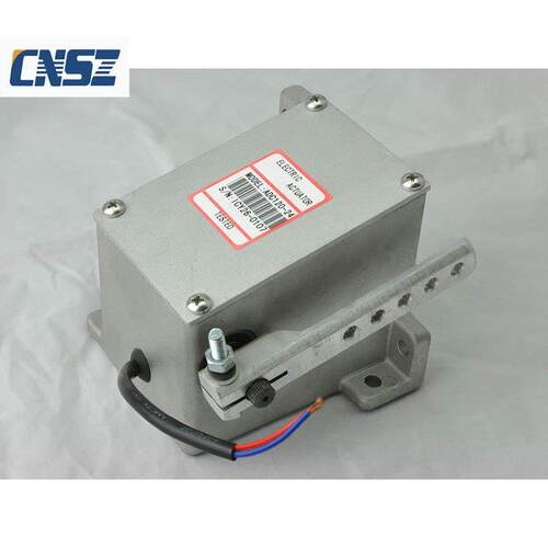 ADC175 调速器执行器 12V 24V 柴油发电机配件 发电机零配件组合