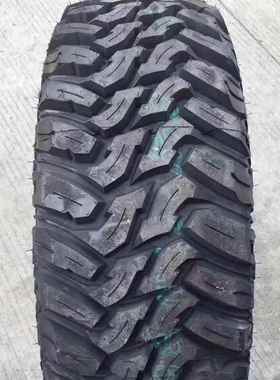 固铂STT进口越野轮胎 30X9.5R15 31X10.5R15 285/75R16 295/70R17