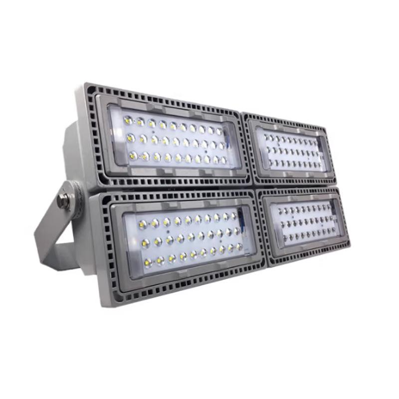 LED泛光灯GF9282-400W壁式安装