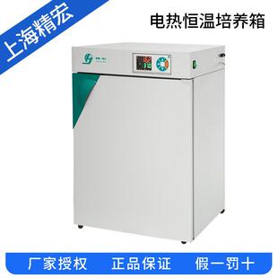 上海精宏DNP-9052/9082/9162/9272 电热恒温培养箱