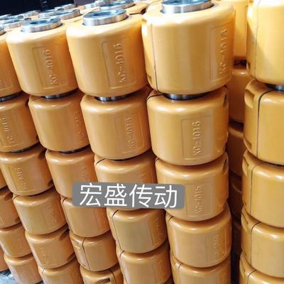 KC联轴器炼条式联轴器罩壳8022/10018/10020/12018/12022炼轮