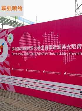 深圳广告公司舞台背景桁架灯光音响桁架搭建出租