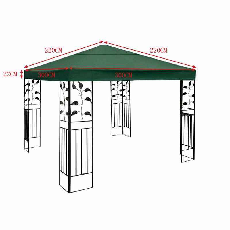 铁艺篷篷顶布多色300D涤纶户外罗马篷防晒防雨遮阳帐篷布直销,户外/登山/野营/旅行用品,露营/旅游/登山帐篷,淘宝优惠券,粉丝福利购,淘宝优惠卷
